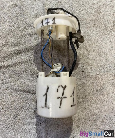 Насос топливный Honda Civic 4D - купить Казани