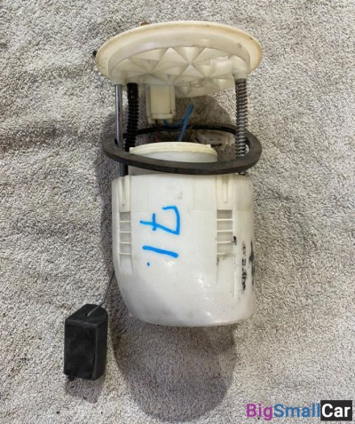 Насос топливный Mitsubishi Lancer X - купить Казани