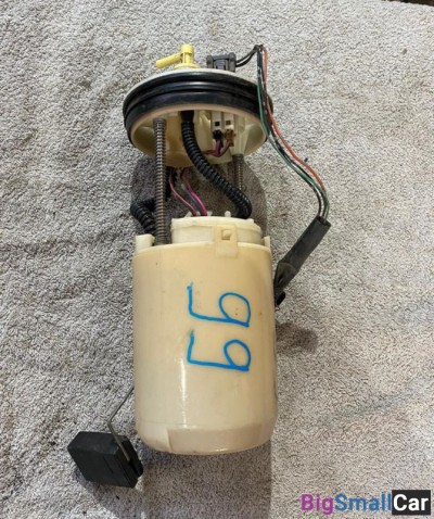 Насос топливный Honda Fit 2008 - купить Казани