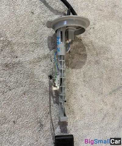 Насос топливный Chevrolet Captiva 2.0 - купить Казани