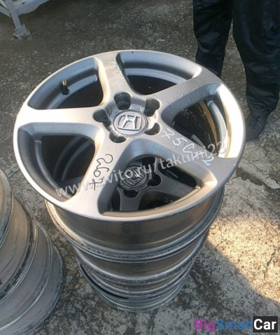 Диски Honda - купить Казани