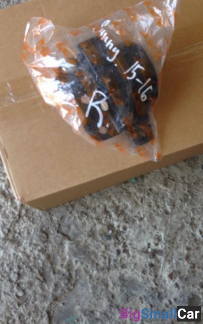 Опора двигателя правая Nissan Sunny 15 - купить Казани