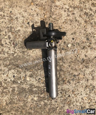 Вал рулевой колонки Chevrolet Captiva - купить Казани