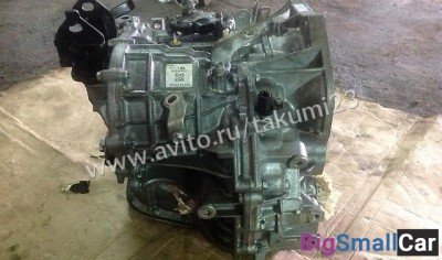 Двигатель 1SZ-FE Toyota - купить Казани