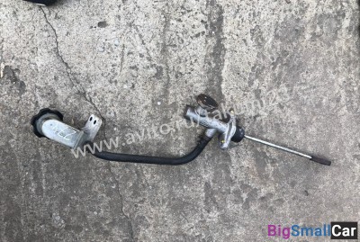 Рабочий цилиндр сцепления Chevrolet Captiva - купить Казани