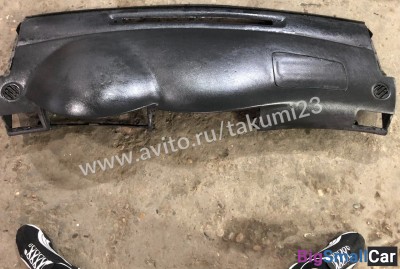 Торпедо (парприз) toyota corolla