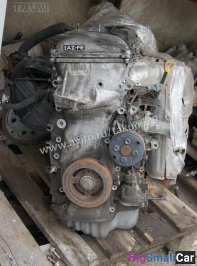 Двигатели Mitsubishi - купить Казани