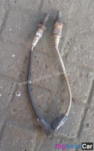 Датчики кислорода Lexus IS 250