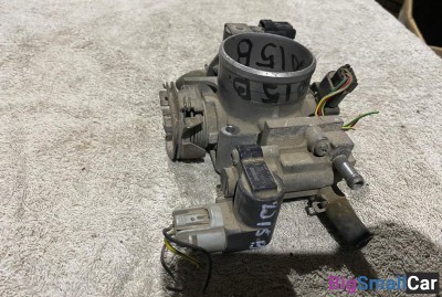 Дроссельная заслонка Toyota Camry 40 - купить Казани