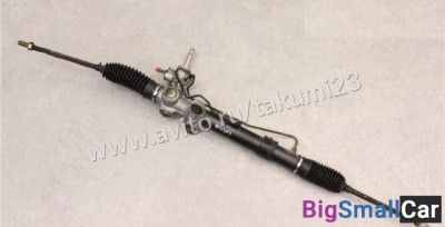 Рулевая рейка Mitsubishi Outlander RH - купить Казани