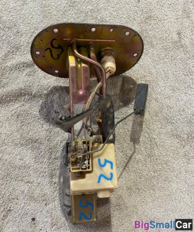 Насос топливный Subaru Forester SF-5 EJ20 - купить Казани