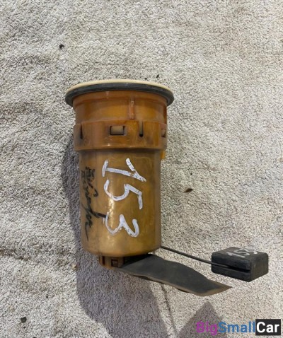 Насос топливный Toyota Allion 1AZ D4 - купить Казани