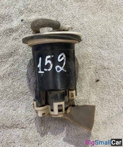 Насос топливный Mitsubishi Lancer 4G18 - купить Казани