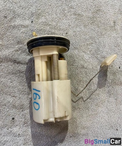 Насос топливный Nissan Tiida HR15 - купить Казани