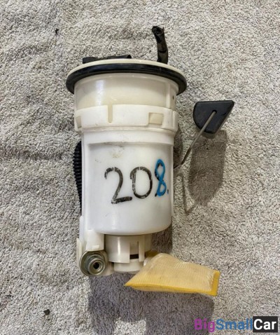 Насос топливный Toyota Windom 1mzfe - купить Казани