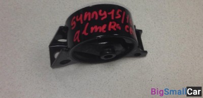 Опора двигателя задняя Nissan Almera - купить Казани