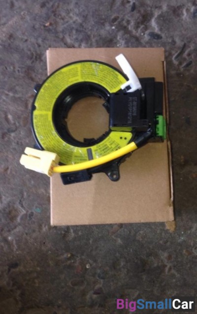 Подрулевой шлейф Mitsubishi L200 - купить Казани