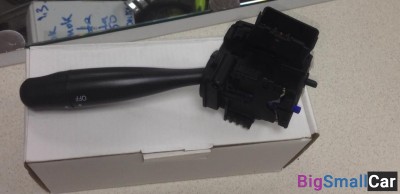 Подрулевой переключатель света Toyota - купить Казани