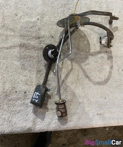 Насос топливный Mitsubishi Pajero Sport - купить Казани