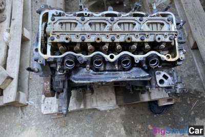 Двигатель двс Хонда Сивик Honda Civic 40 - купить Казани