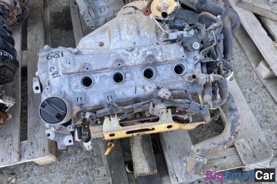 Двигатель двс Ниссан Тиида Nissan Tiida - купить Казани