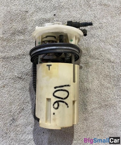 Насос топливный Toyota Avensis - купить Казани