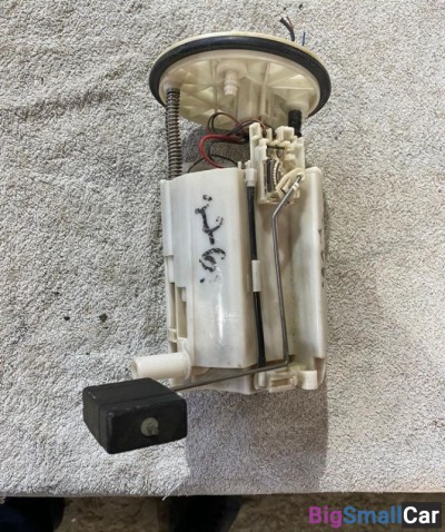 Насос топливный Lexus GS 2grfse - купить Казани