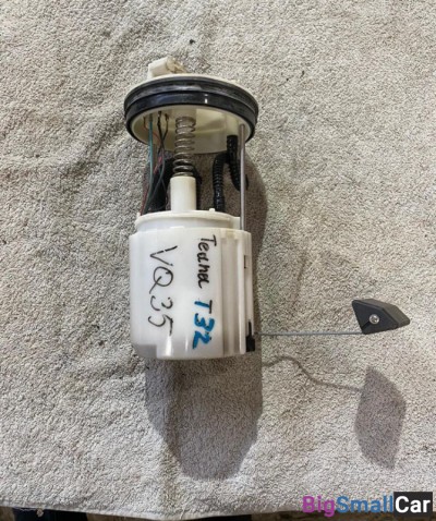 Насос топливный Nissan Teana VQ35 - купить Казани