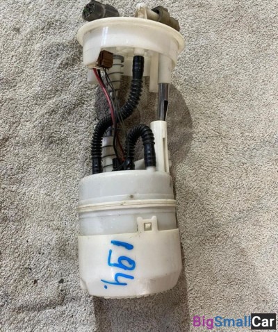 Насос топливный Nissan Qashqai 2008 - купить Казани