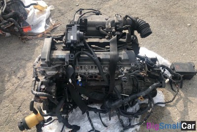 Двигатель Kia Sportage - купить Казани