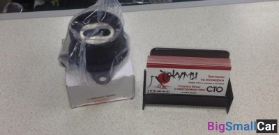 Натяжной ролик грм Mitsubishi lancer cedia - купить Казани