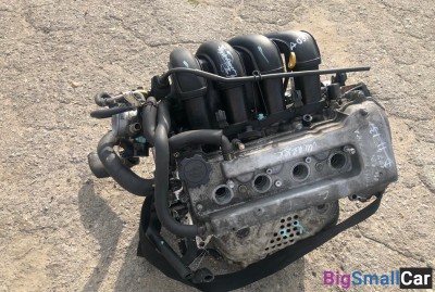 Двигатель Toyota avensis - купить Казани