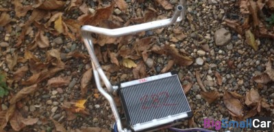 Радиатор отопителя Toyota Prius 20 - купить Казани