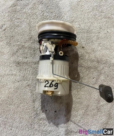 Насос топливный Mazda 3 седан - купить Казани