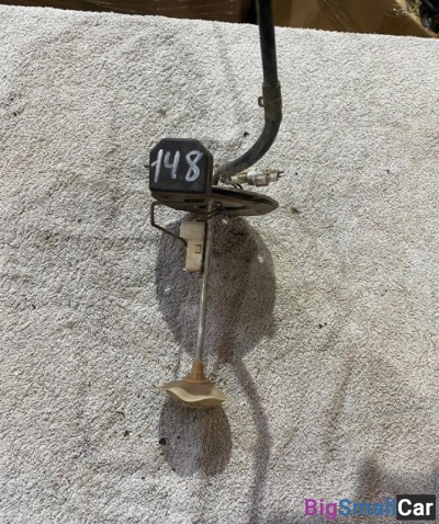 Насос топливный Subary Legasi - купить Казани