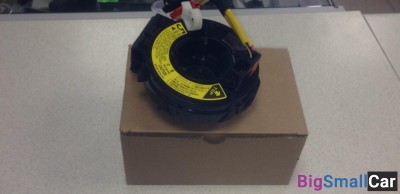 Подрулевой шлейф Toyota avensis 250 - купить Казани