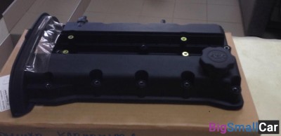 Клапанная крышка Chevrolet Lacetti - купить Казани