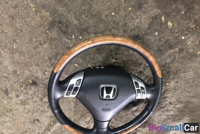 Руль Honda Accord 7 - купить Казани