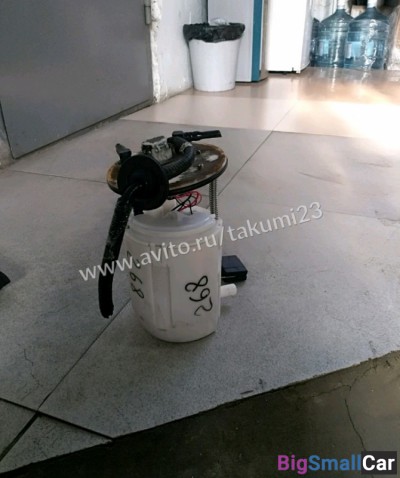 Насос топливный на Лексус Ис 250 - купить Казани