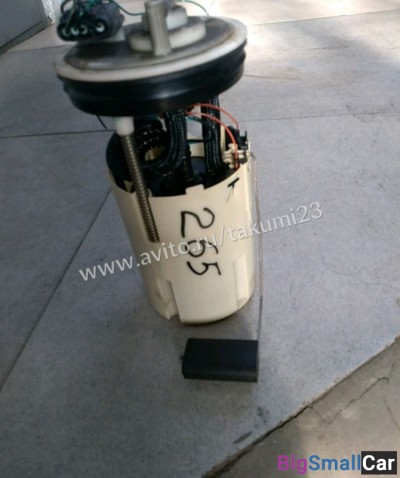 Топливный насос на Ниссан Альмера 16 - купить Казани