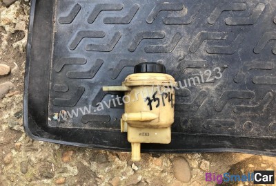 Бачок гур Chevrolet Captiva - купить Казани