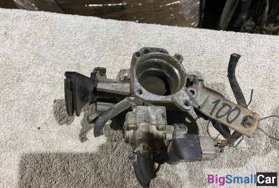 Дроссельная заслонка Daihatsu YRV 4WD - купить Казани