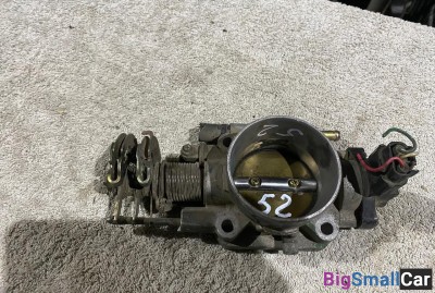 Дроссельная заслонка Subaru Forester - купить Казани