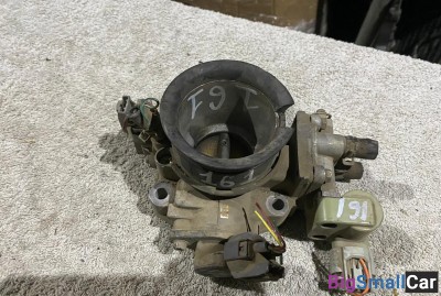 Дроссельная заслонка Honda Civic EK - купить Казани