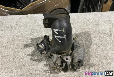 Дроссельная заслонка Mazda Demio DY RH - купить Казани