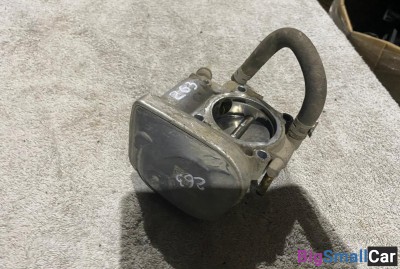 Дроссельная заслонка Chevrolet Cruze - купить Казани