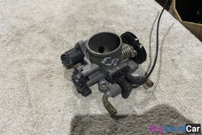 Дроссельная заслонка Chevrolet Lanos - купить Казани