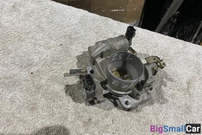 Дроссельная заслонка Mazda Demio DY - купить Казани