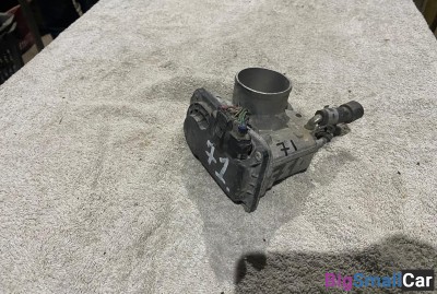 Дроссельная заслонка MItsubishi Lancer-X - купить Казани