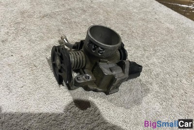 Дроссельная заслонка Deawoo Nexia - купить Казани